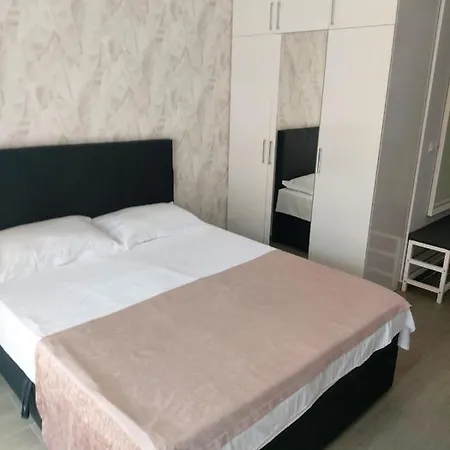 Lux Studio Valencia Gardens Lägenhet *