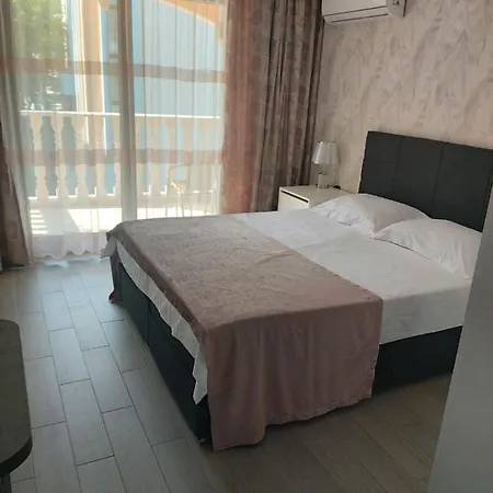 Lux Studio Valencia Gardens Lägenhet